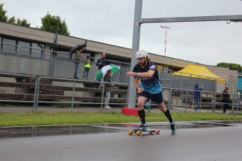 PUSHA! Long Distance Skateboarding Race - Piacenza 2019