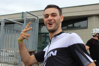 PUSHA! Long Distance Skateboarding Race - Piacenza 2019